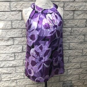 Pretty in Purple    BBB3 CB